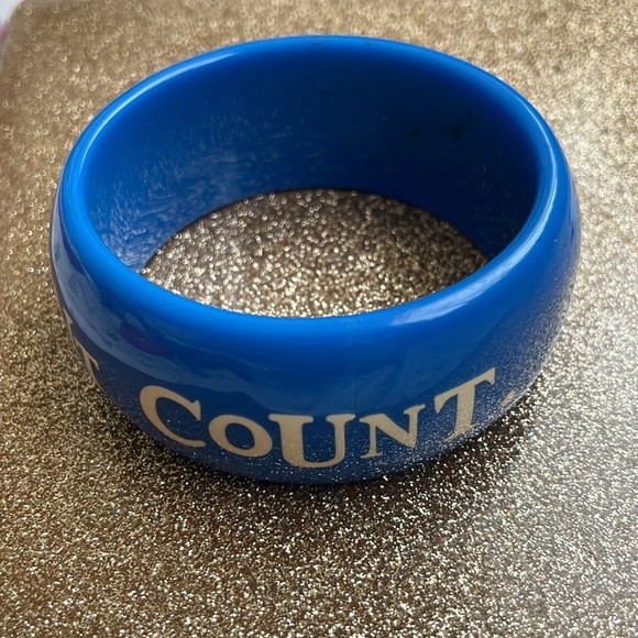 Make Every Moment Count. Bracelet - Picture 5 of 6